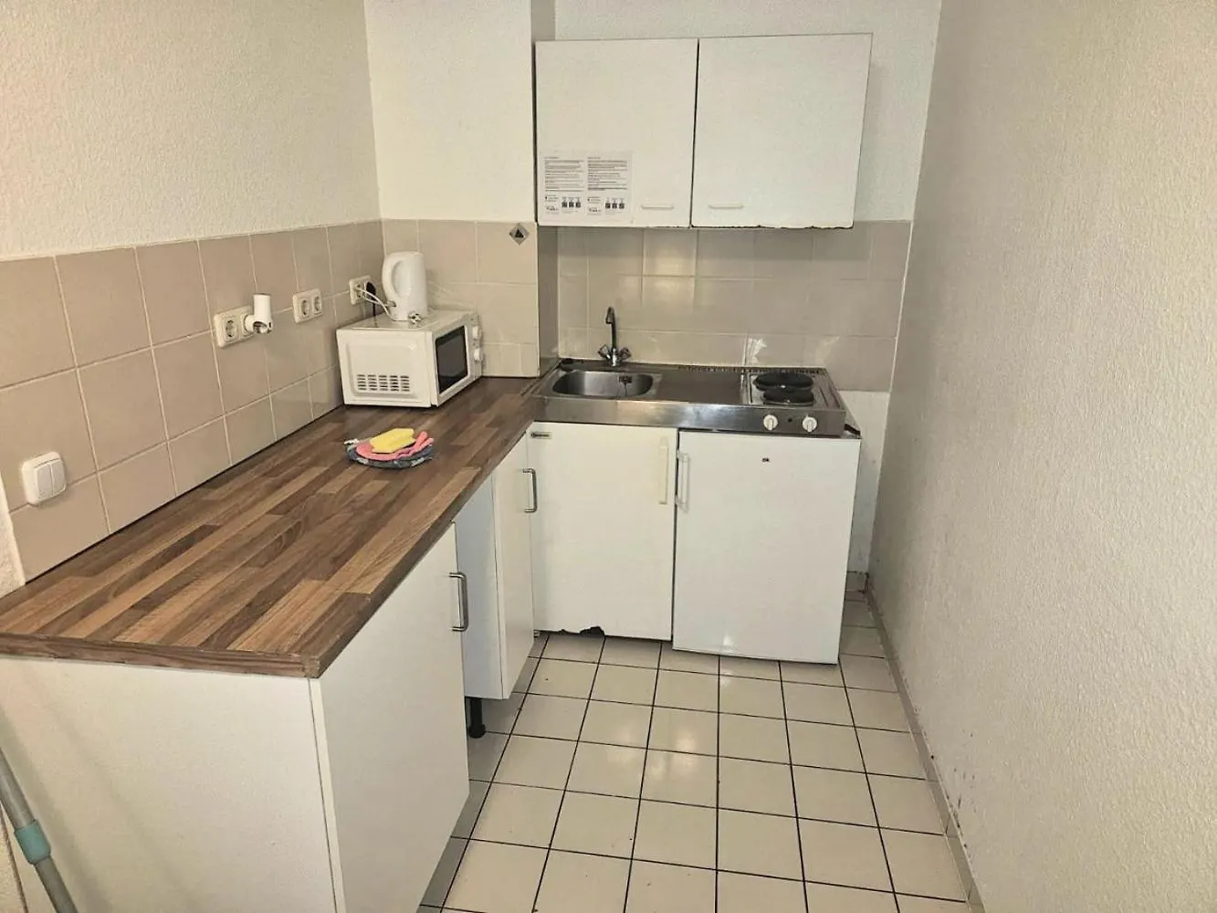 City Apartment Koeln Germany